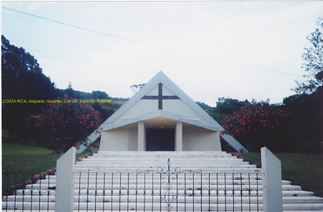 Foto de Pamita de Naranjo, Costa Rica