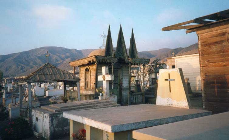 Foto de Taltal, Chile