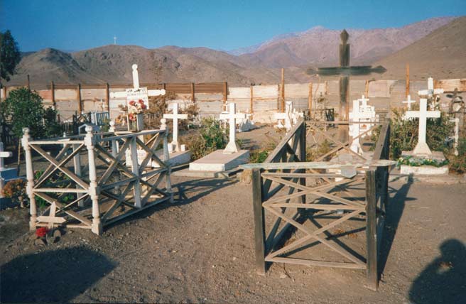 Foto de Taltal, Chile