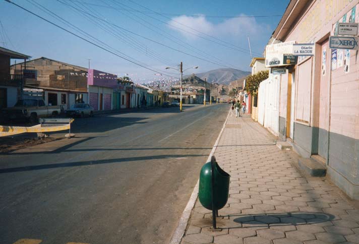 Foto de Taltal, Chile