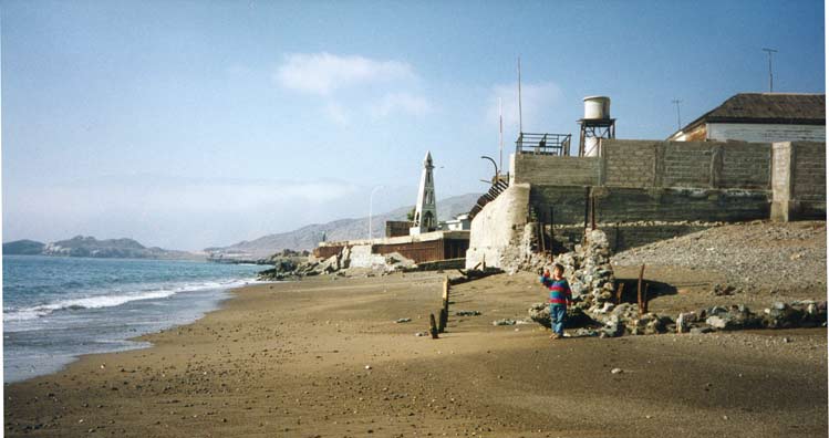 Foto de Taltal, Chile