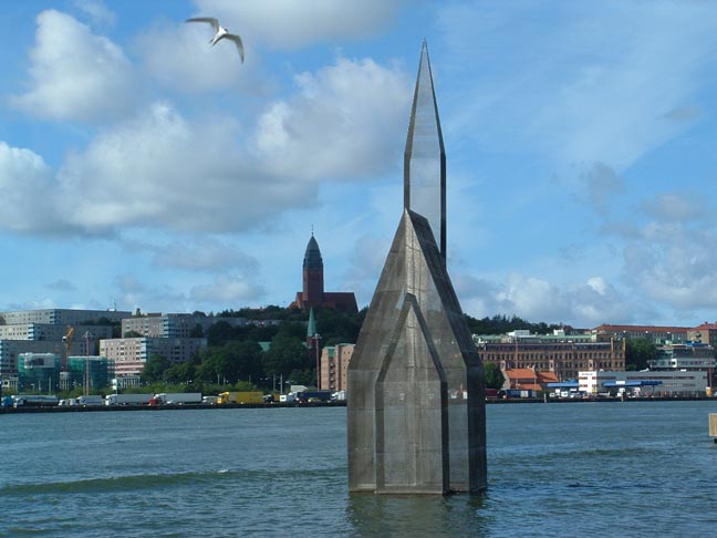 Foto de Gotemburgo, Suecia