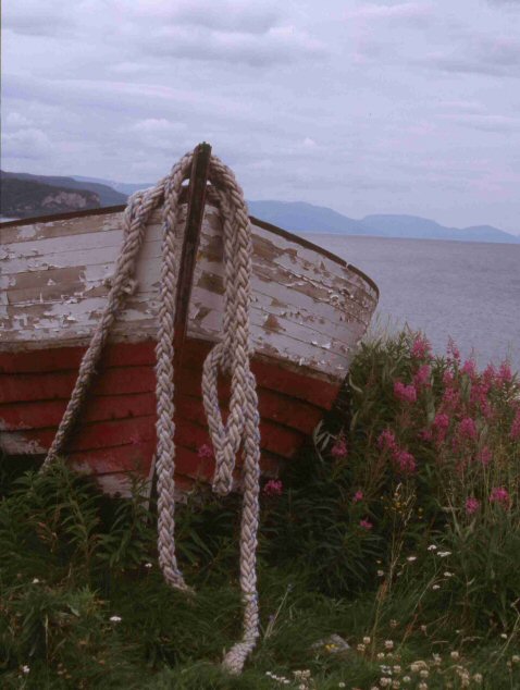 Foto de Fiordo de Alta, Noruega
