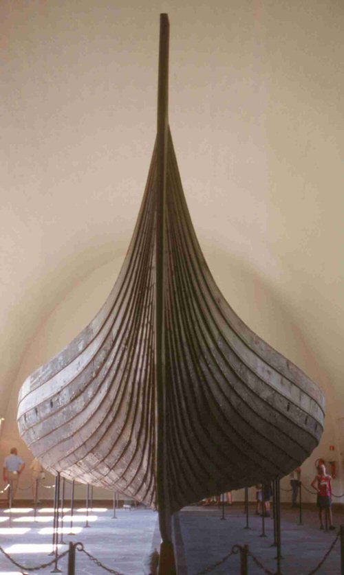 Foto de Oslo, Noruega