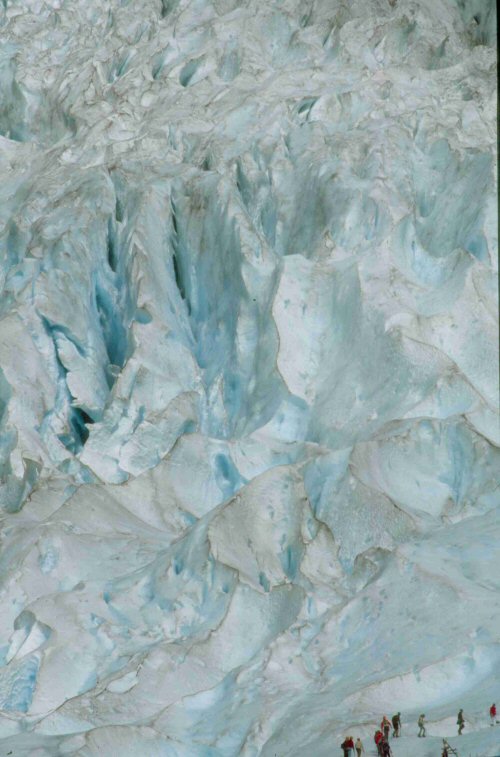 Foto de Glaciar de Briksdal, Noruega