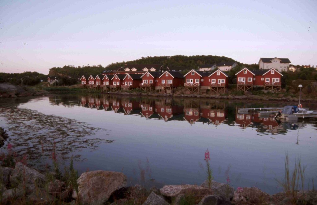 Foto de Vesteralen, Noruega