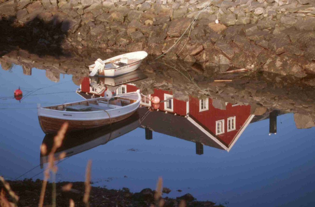 Foto de Islas Lofoten, Noruega