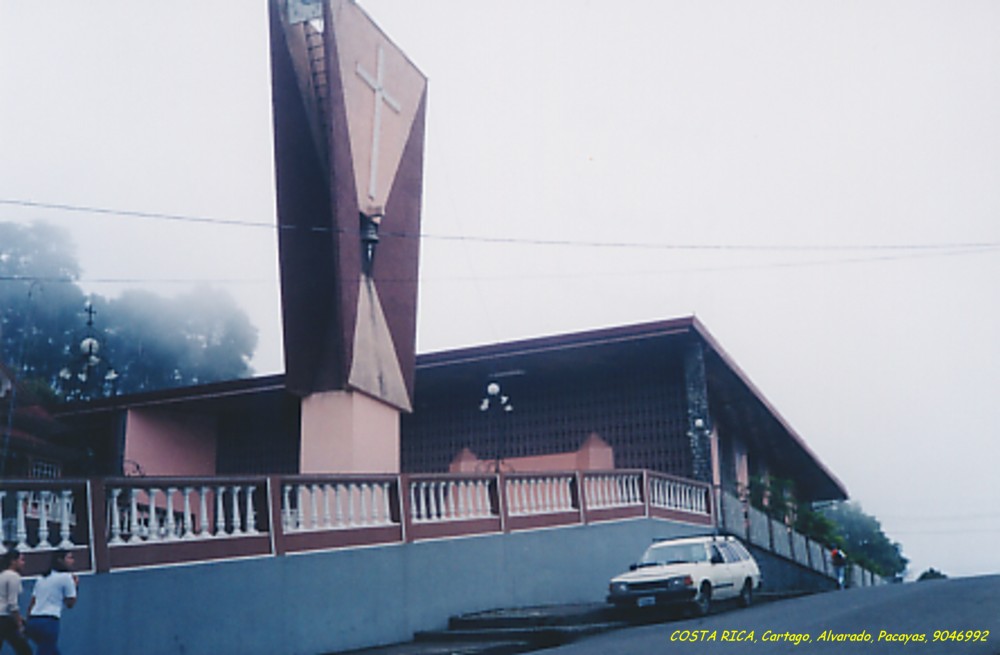 Foto de Pacayas de Cartago, Costa Rica