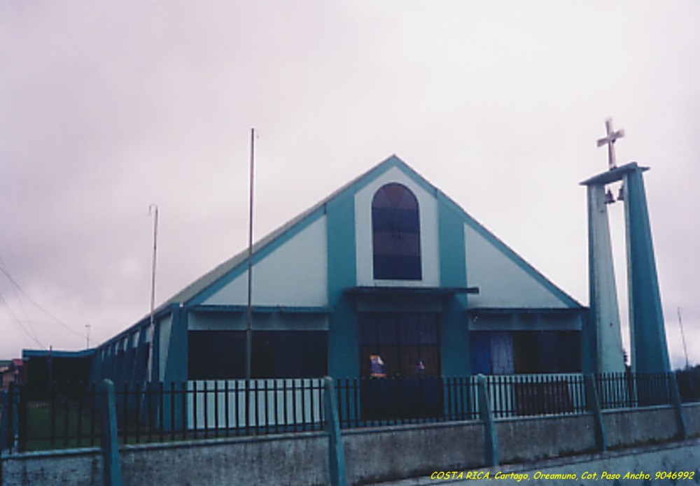 Foto de Paso Ancho de Cot, Costa Rica