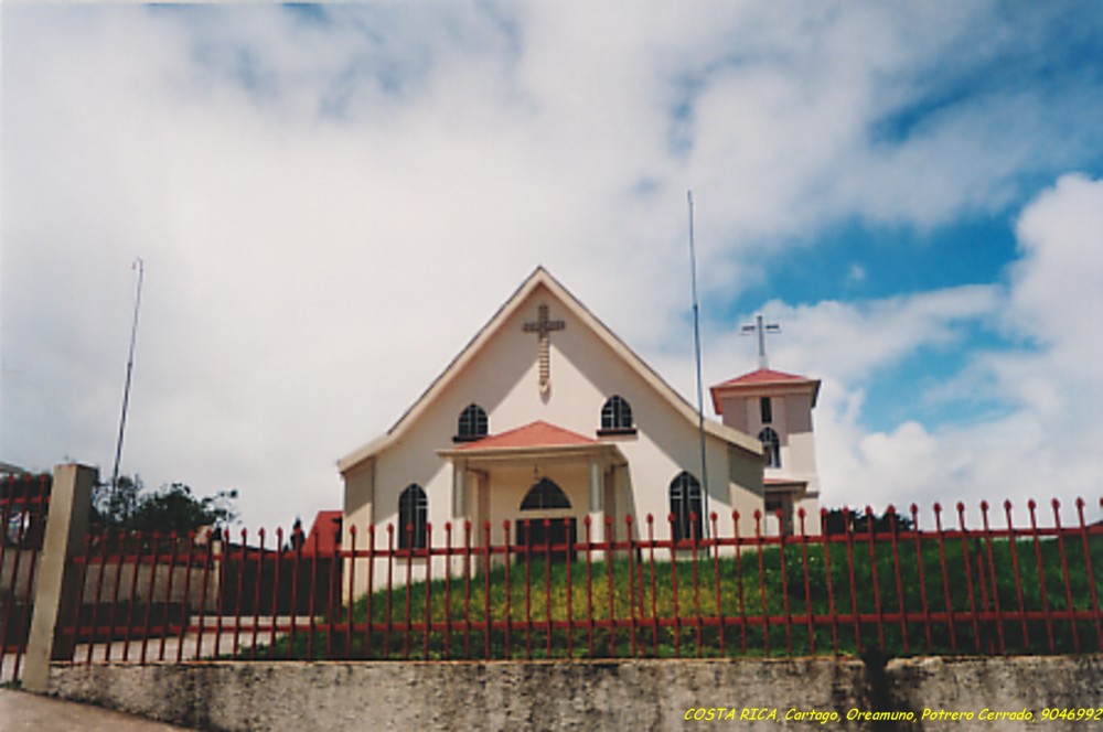 Foto de Potrero Cerrado de Oreamuno, Costa Rica