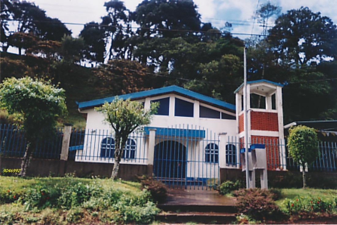 Foto de San Francisco de Asís de Cartago, Costa Rica
