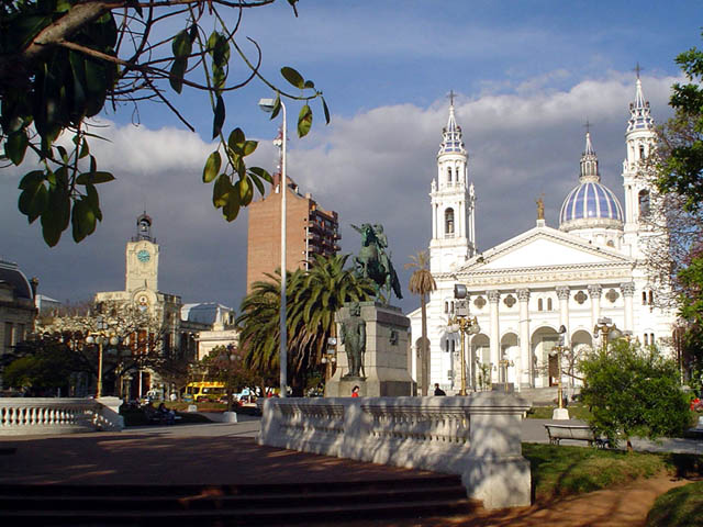 Foto de PARANA, Argentina
