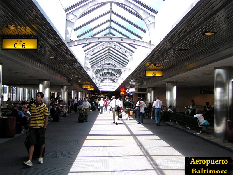 Foto de Maryland, Estados Unidos