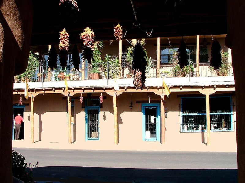 Foto de New Mexico, Estados Unidos