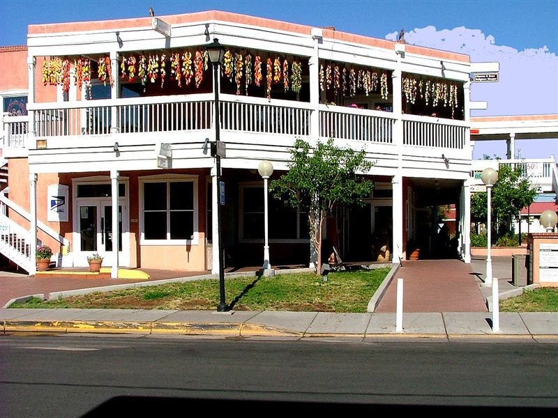 Foto de New Mexico, Estados Unidos