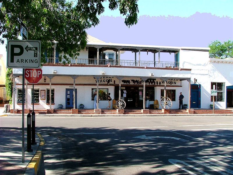 Foto de New Mexico, Estados Unidos