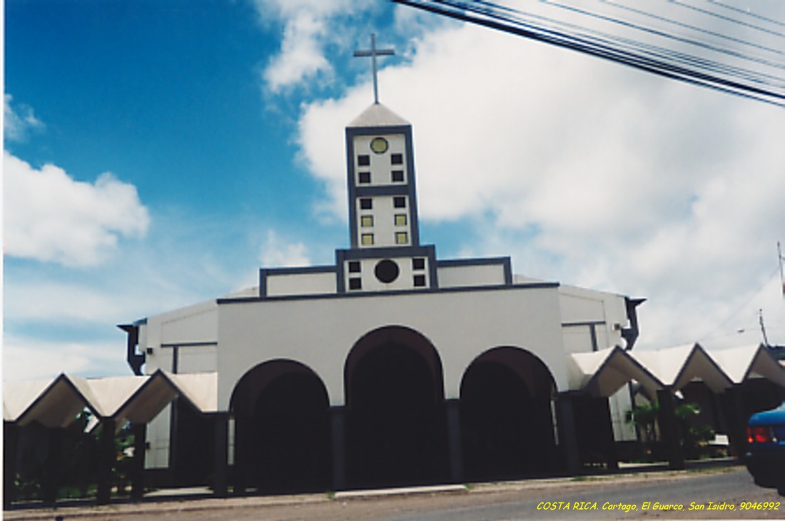 Foto de San Isidro de El Guarco, Costa Rica