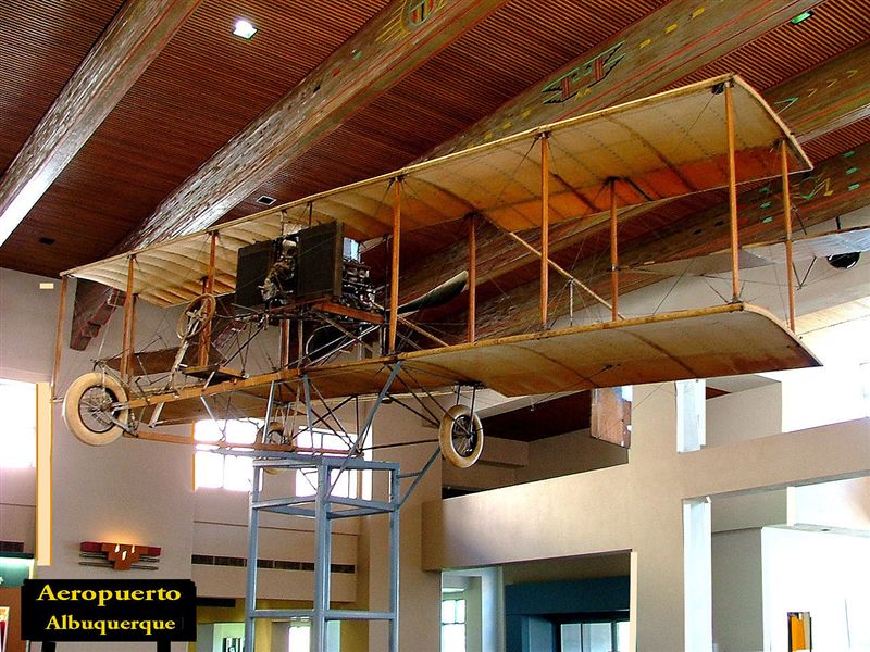 Foto de New Mexico (Albuquerque) (New Mexico), Estados Unidos