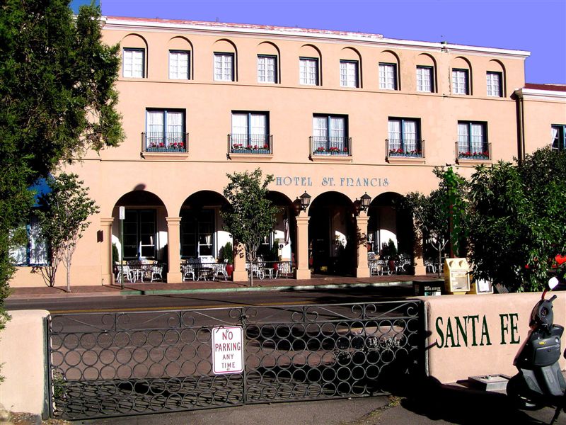 Foto de Santa Fe (New Mexico), Estados Unidos