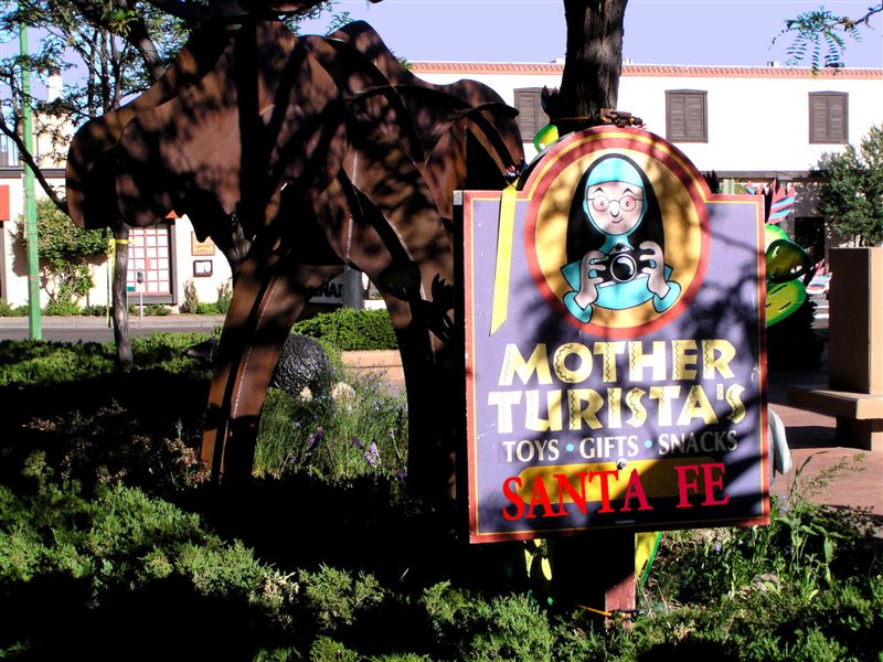 Foto de Santa Fe (New Mexico), Estados Unidos