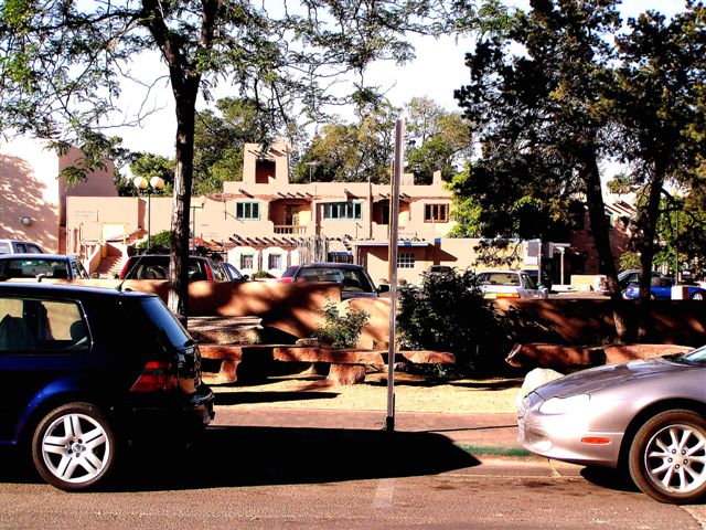 Foto de Santa Fe (New Mexico), Estados Unidos