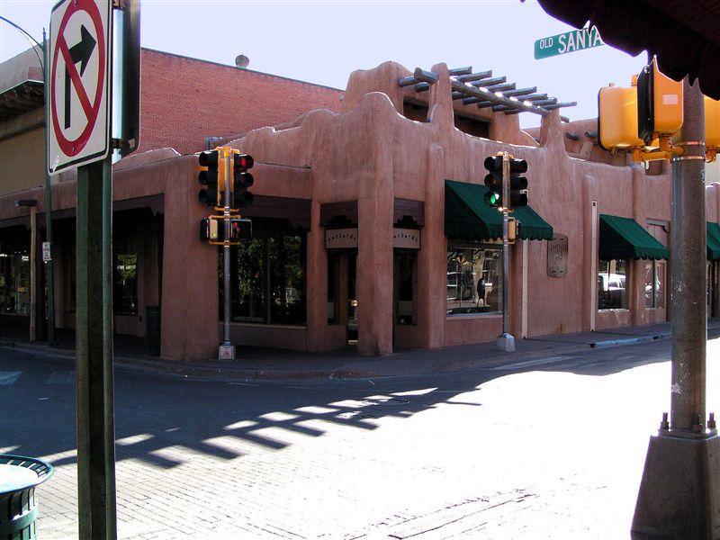 Foto de Santa Fe (New Mexico), Estados Unidos