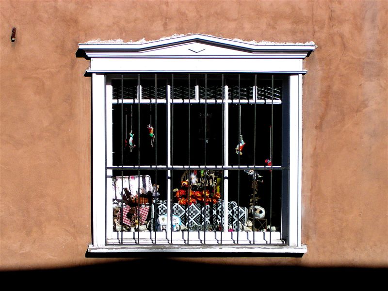 Foto de Santa Fe (New Mexico), Estados Unidos