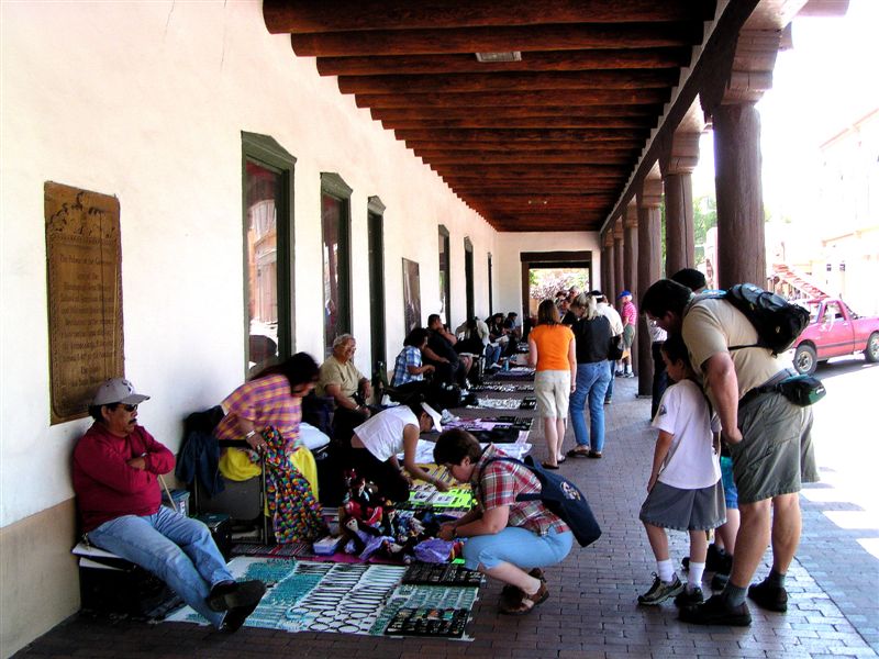 Foto de Santa Fe (New Mexico), Estados Unidos
