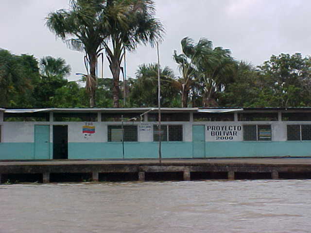 Foto de Delta Amacuro, Venezuela