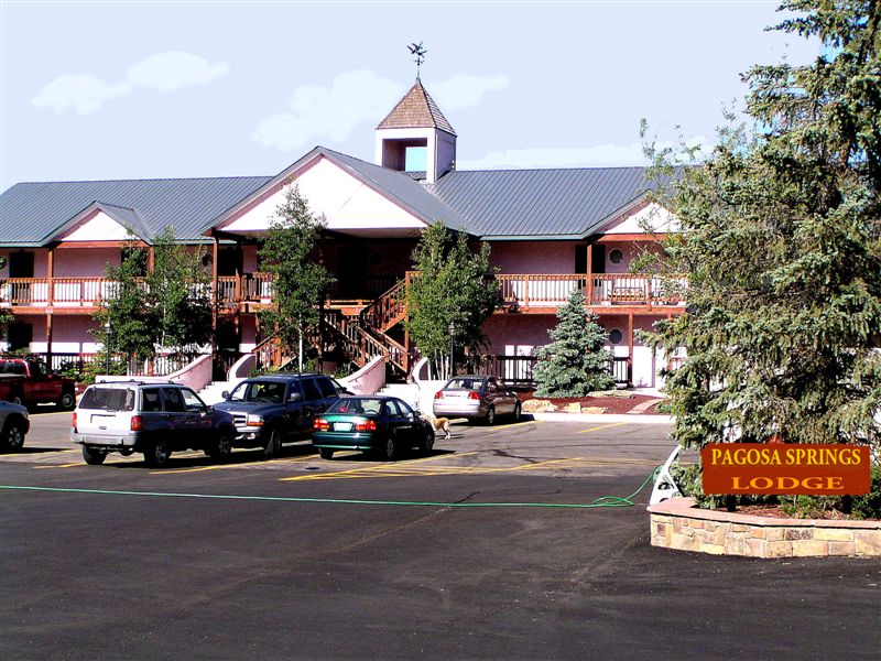 Foto de Pagosa Springs. (Colorado), Estados Unidos