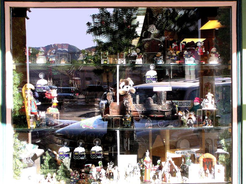 Foto de Durango. (Colorado), Estados Unidos