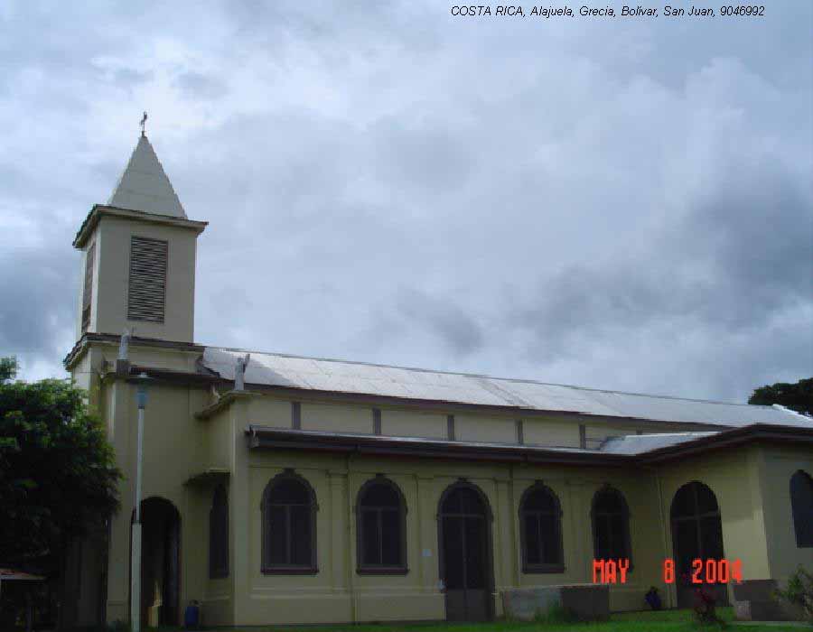 Foto de San Juan de Bolívar, Costa Rica