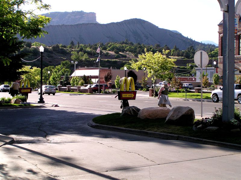 Foto de Durango (Colorado), Estados Unidos