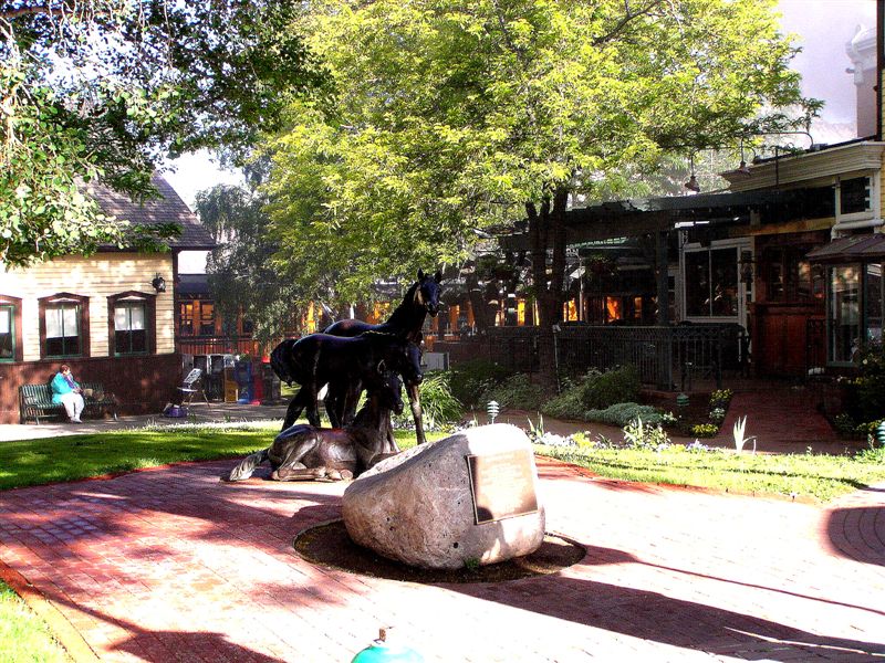 Foto de Durango (Colorado), Estados Unidos