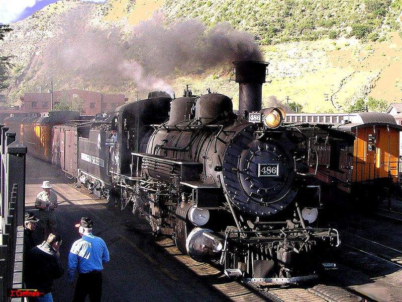 Foto de Durango (Colorado), Estados Unidos