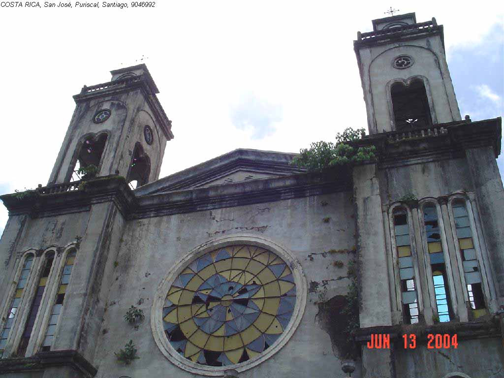 Foto de Santiago de Puriscal 4, Costa Rica