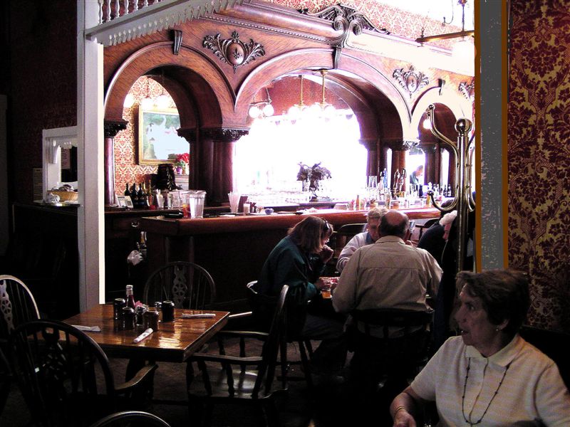 Foto de Silverton (Colorado), Estados Unidos