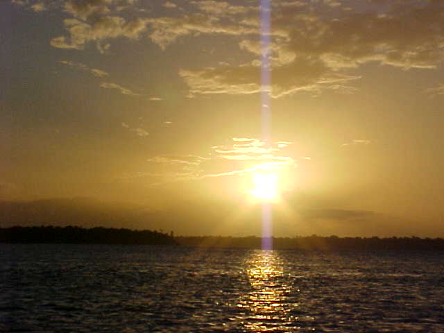 Foto de Delta Amacuro, Venezuela