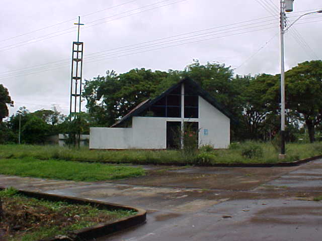 Foto de Delta Amacuro, Venezuela