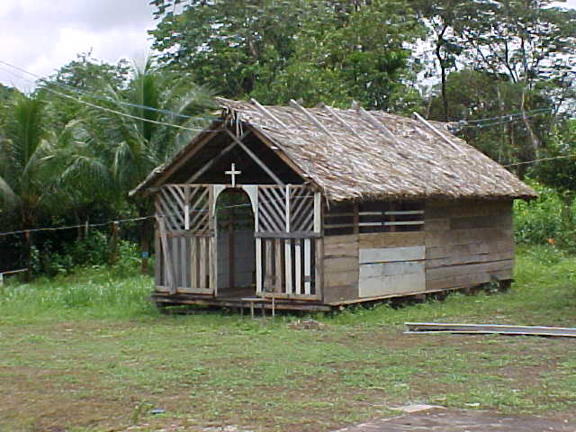 Foto de Delta Amacuro, Venezuela