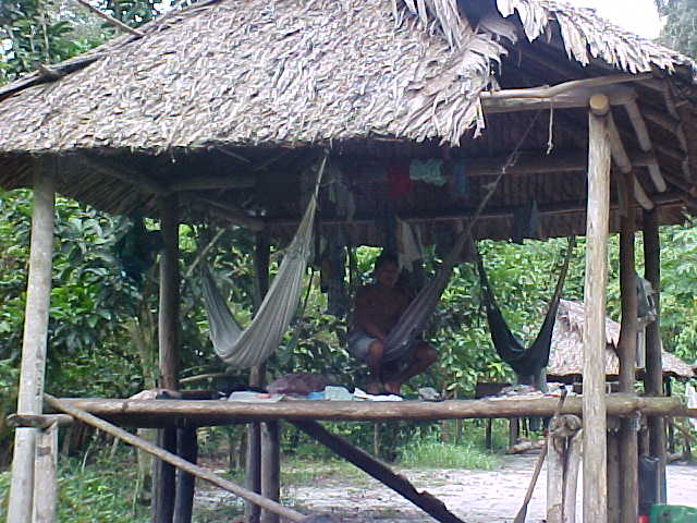 Foto de Delta Amacuro, Venezuela