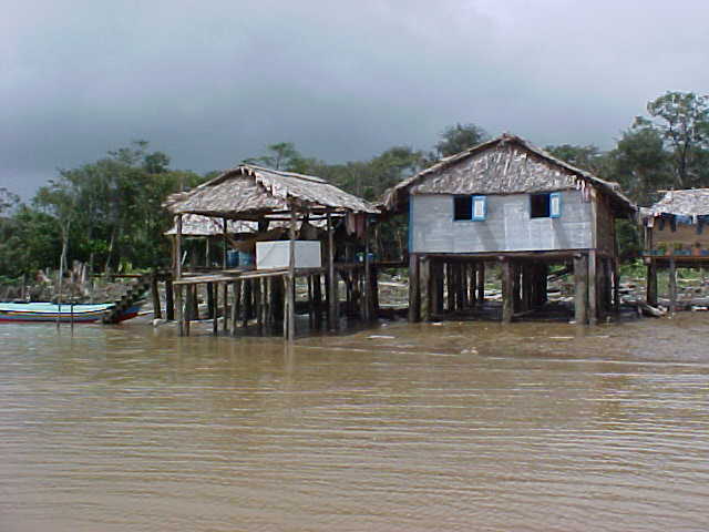 Foto de Delta Amacuro, Venezuela