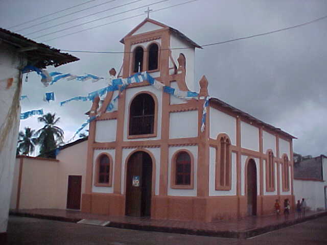 Foto de Delta Amacuro, Venezuela