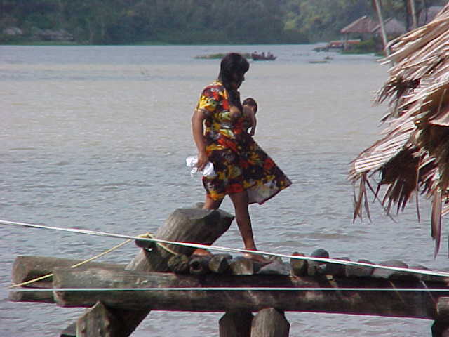 Foto de Delta Amacuro, Venezuela