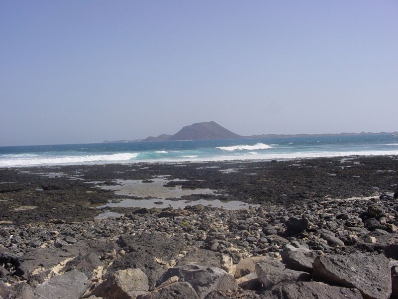 Foto de Fuerteventura (Las Palmas), España