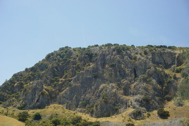 Foto de Cádiz (Andalucía), España