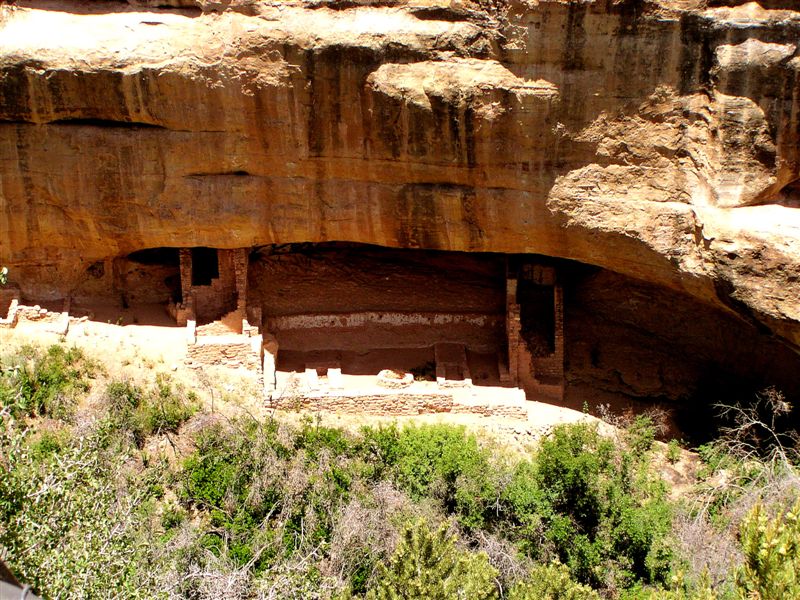 Foto de Mesa Verde (Colorado), Estados Unidos