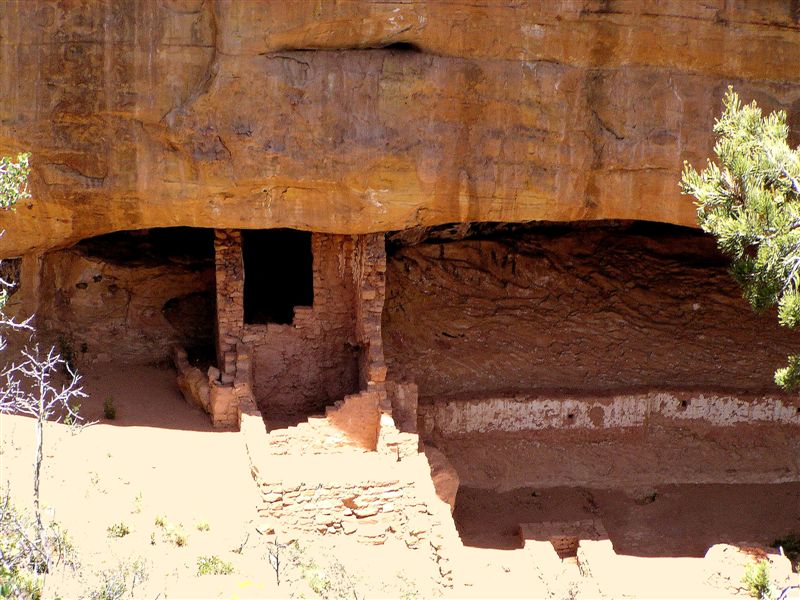 Foto de Mesa Verde (Colorado), Estados Unidos