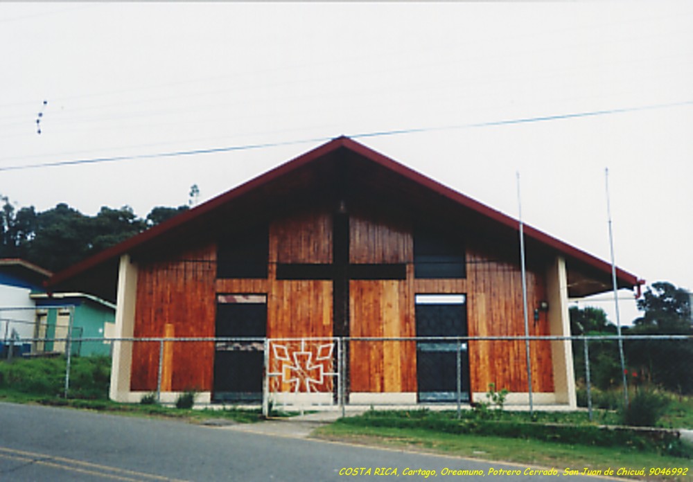 Foto de San Juan de Chicuá de Potrero Cerrado, Costa Rica