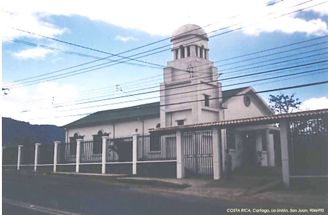 Foto de San Juan de La Unión, Costa Rica